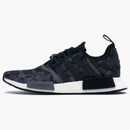 Adidas Nmd R1 Duck Camo Core Black