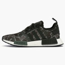 Adidas Nmd R1 Duck Camo Sesame