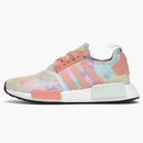 Adidas Nmd R1 Tie Dye (women's)