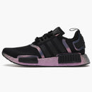 Adidas Nmd R1 Eggplant