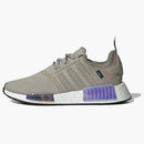 Adidas Nmd R1 Feather Grey (women's)