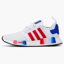 Adidas Nmd R1 Firecracker