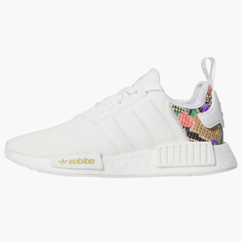Adidas Nmd R1 Floral (women's)