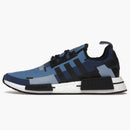 Adidas Nmd R1 Focus Blue Ambient Sky