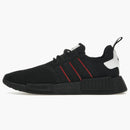Adidas Nmd R1 Germany Black Power Red