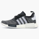 Adidas Nmd R1 Glitch Medium Grey (women's)
