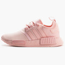 Adidas Nmd R1 Glow Pink (youth)