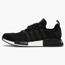 Adidas Nmd R1 Gore-tex Core Black Solar Yellow