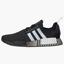 Adidas Nmd R1 Gradient Monochrome Black White