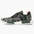 Adidas Nmd R1 Green Camo