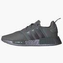 Adidas Nmd R1 Grey Charcoal Orbit Grey