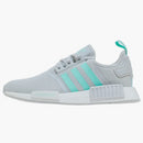 Adidas Nmd R1 Grey Clear Mint (youth)