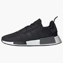 Adidas Nmd R1 Grey Core Black