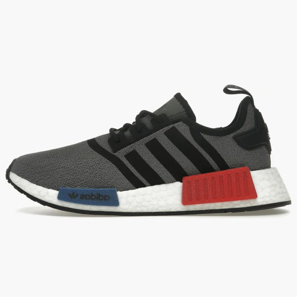 Adidas Nmd R1 Grey Four (2021)