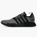 Adidas Nmd R1 Grey Four Core Black