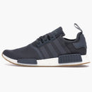 Adidas Nmd R1 Grey Gum
