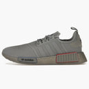 Adidas Nmd R1 Grey Three Grey Boost