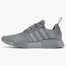 Adidas Nmd R1 Grey Three