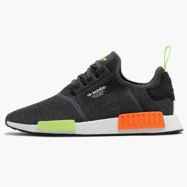 Adidas Nmd R1 Grey