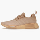 Adidas Nmd R1 Halo Blush (women's)