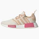 Adidas Nmd R1 Halo Blush Wonder White (women's)