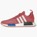 Adidas Nmd R1 Hazy Rose (women's)