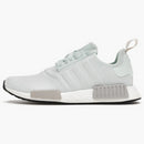Adidas Nmd_r1 Ice Mint Cloud White (women's)