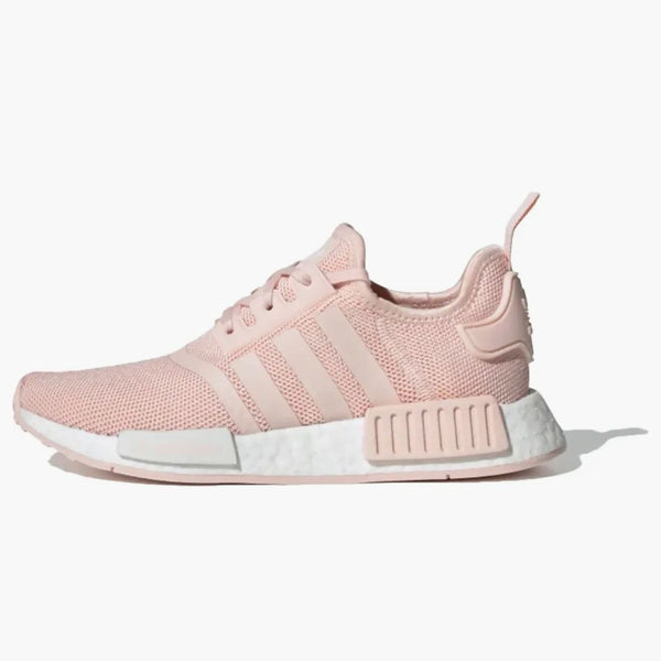 Adidas Nmd R1 Icey Pink (gs)