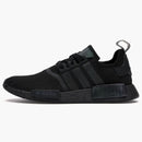 Adidas Nmd R1 Iridescent Core Black
