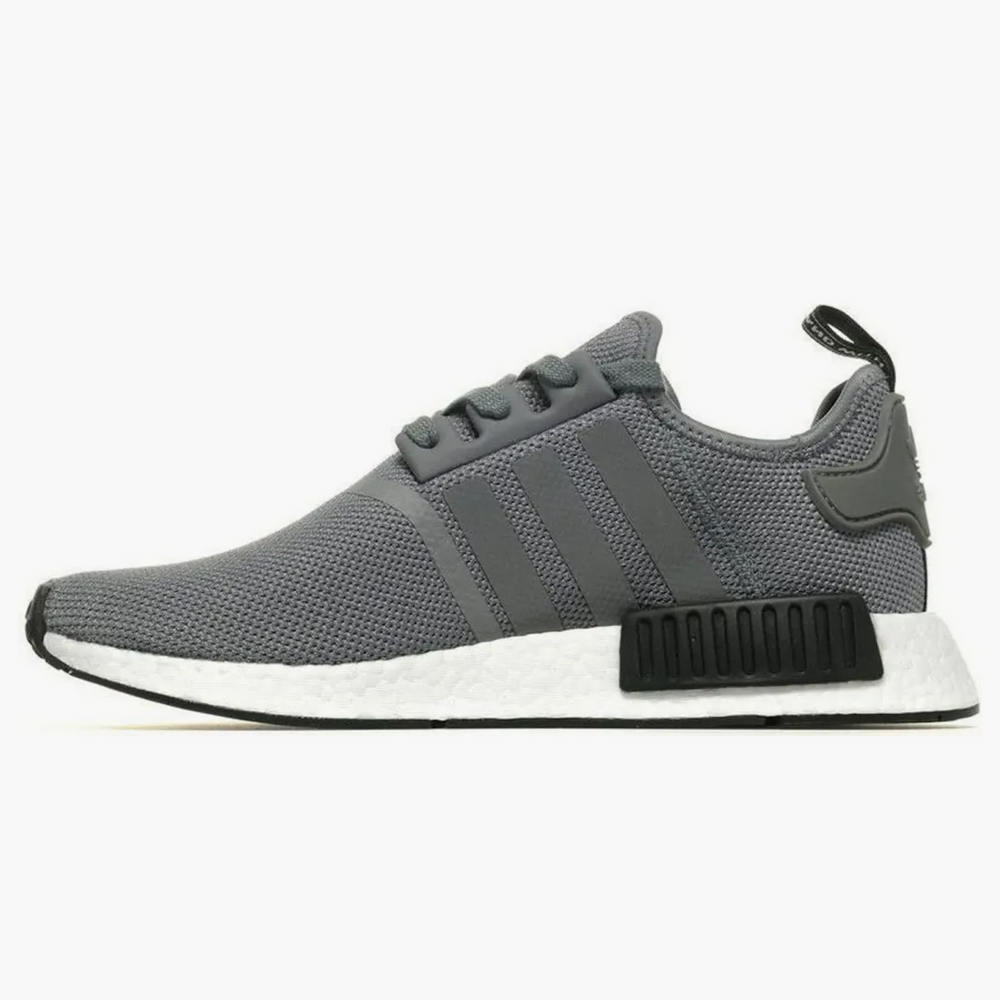 Adidas Nmd R1 Grau Schwarz Weiß – bei HYPENEEDZ kaufen