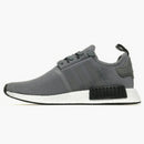 Adidas Nmd R1 Jd Sports Grey Black White