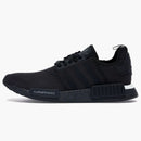 Adidas Nmd R1 Japan Black (2019)