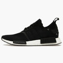 Adidas Nmd R1 Japan Boost Black