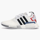 Adidas Nmd R1 Japan Pack White (2019) (gs)