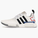 Adidas Nmd R1 Japan White (2019)