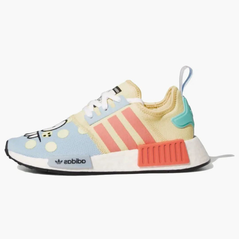 Adidas Nmd R1 Kevin Lyons (gs)