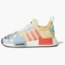 Adidas Nmd R1 Kevin Lyons (td)