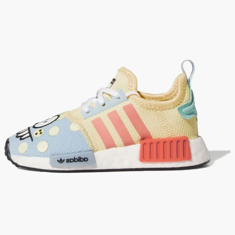 Adidas Nmd R1 Kevin Lyons (td)