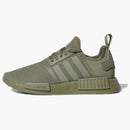 Adidas Nmd R1 Legacy Green