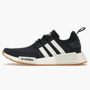 Adidas Nmd R1 Legend Ink White Gum