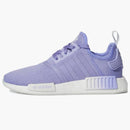 Adidas Nmd R1 Light Purple (women's)