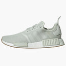 Adidas Nmd R1 Linen Green Ice Mint
