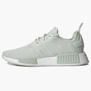 Adidas Nmd R1 Linen Green