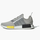 Adidas Nmd_r1 Metal Gray
