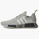 Adidas Nmd R1 Metal Grey