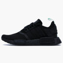 Adidas Nmd R1 Mint Glow (women's)