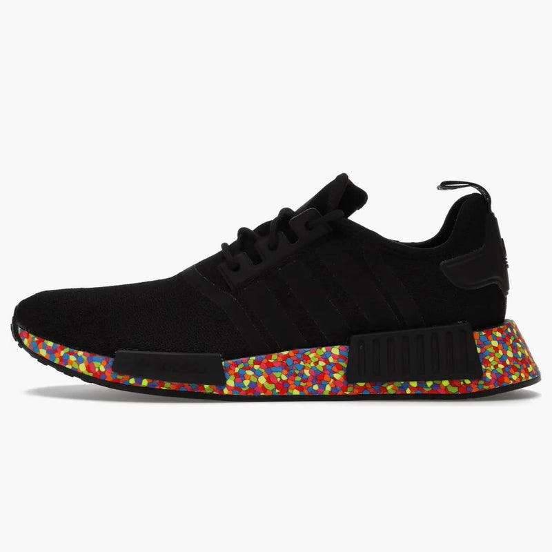 Adidas Nmd R1 Mosaic Boost