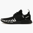 Adidas Nmd R1 Neighborhood Core Black