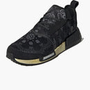 Adidas Nmd R1 Neighborhood Paisley Black