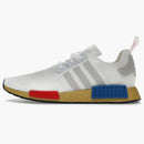 Adidas Nmd R1 Og White Gold